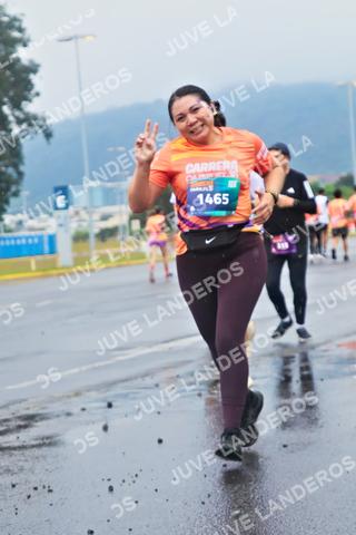 Foto de la CARRERA OMNILIFE GUADALAJARA a las 07:44