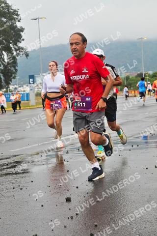 Foto de la CARRERA OMNILIFE GUADALAJARA a las 07:33