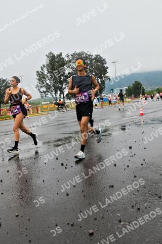 Foto de la CARRERA OMNILIFE GUADALAJARA a las 07:31