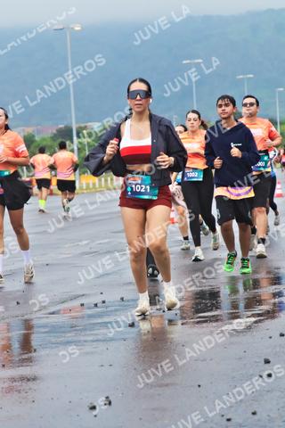 Foto de la CARRERA OMNILIFE GUADALAJARA a las 07:45