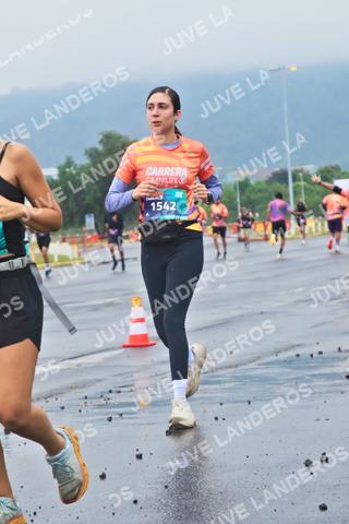 Foto de la CARRERA OMNILIFE GUADALAJARA a las 07:47