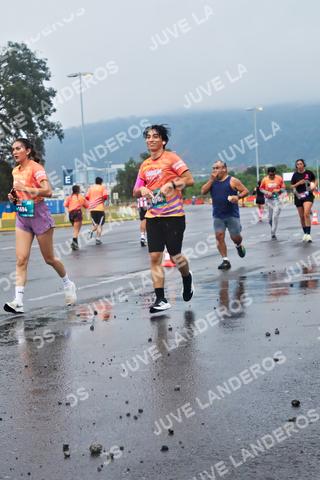 Foto de la CARRERA OMNILIFE GUADALAJARA a las 07:46