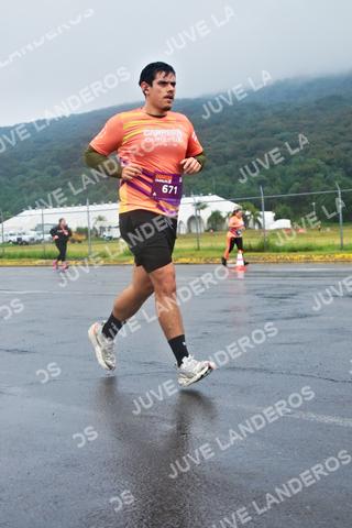 Foto de la CARRERA OMNILIFE GUADALAJARA a las 07:56