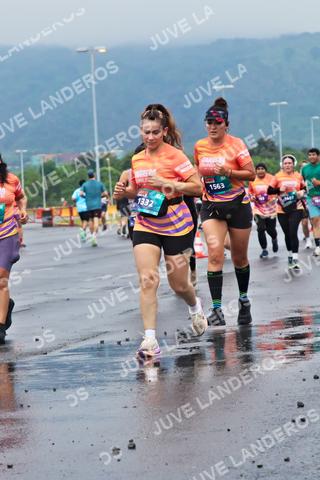 Foto de la CARRERA OMNILIFE GUADALAJARA a las 07:44