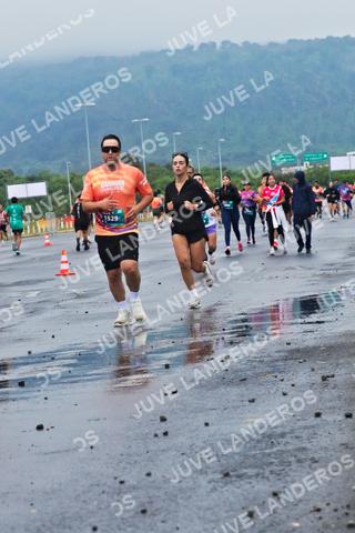 Foto de la CARRERA OMNILIFE GUADALAJARA a las 07:41
