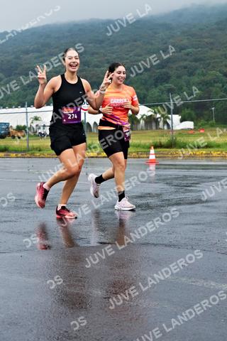 Foto de la CARRERA OMNILIFE GUADALAJARA a las 08:06