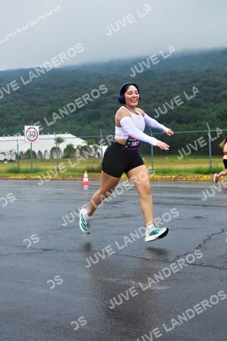 Foto de la CARRERA OMNILIFE GUADALAJARA a las 07:56
