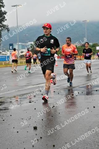 Foto de la CARRERA OMNILIFE GUADALAJARA a las 07:32