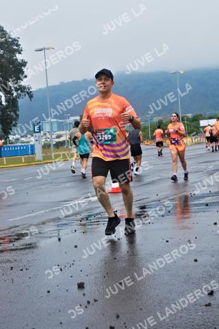 Foto de la CARRERA OMNILIFE GUADALAJARA a las 07:41