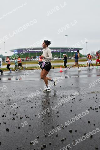 Foto de la CARRERA OMNILIFE GUADALAJARA a las 07:26