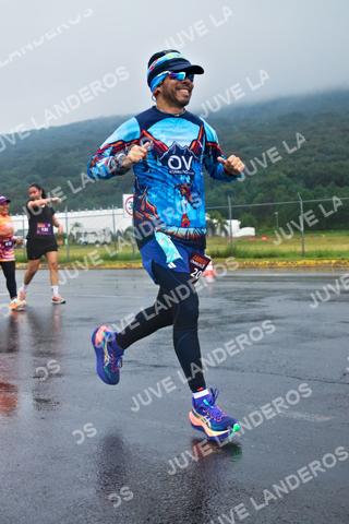 Foto de la CARRERA OMNILIFE GUADALAJARA a las 08:01