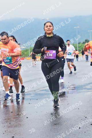Foto de la CARRERA OMNILIFE GUADALAJARA a las 07:43