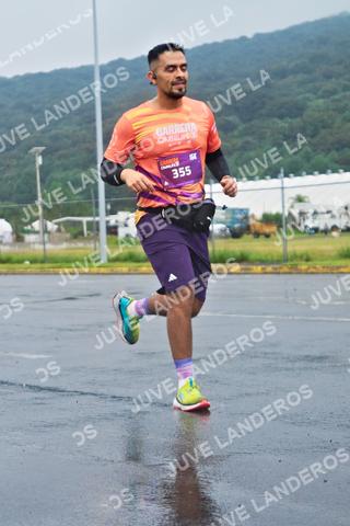 Foto de la CARRERA OMNILIFE GUADALAJARA a las 08:00