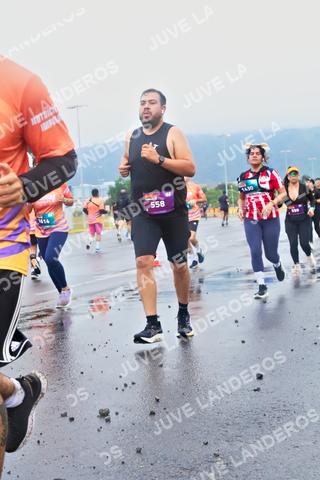 Foto de la CARRERA OMNILIFE GUADALAJARA a las 07:42