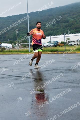 Foto de la CARRERA OMNILIFE GUADALAJARA a las 08:06