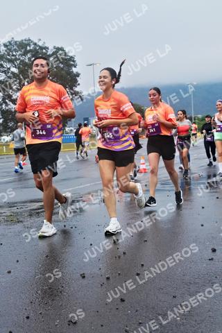 Foto de la CARRERA OMNILIFE GUADALAJARA a las 07:36