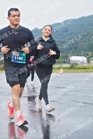 Foto de la CARRERA OMNILIFE GUADALAJARA a las 08:01