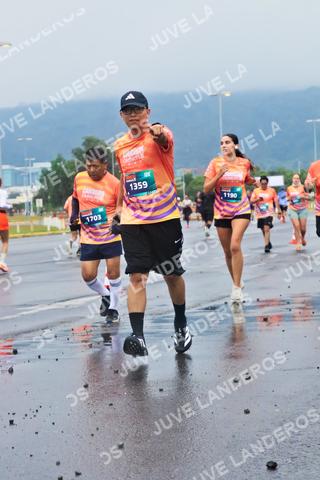 Foto de la CARRERA OMNILIFE GUADALAJARA a las 07:45