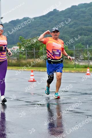 Foto de la CARRERA OMNILIFE GUADALAJARA a las 08:08