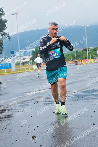 Foto de la CARRERA OMNILIFE GUADALAJARA a las 07:37
