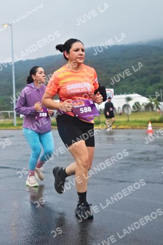 Foto de la CARRERA OMNILIFE GUADALAJARA a las 08:00