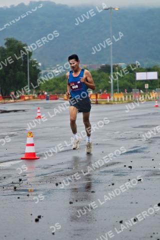 Foto de la CARRERA OMNILIFE GUADALAJARA a las 07:18