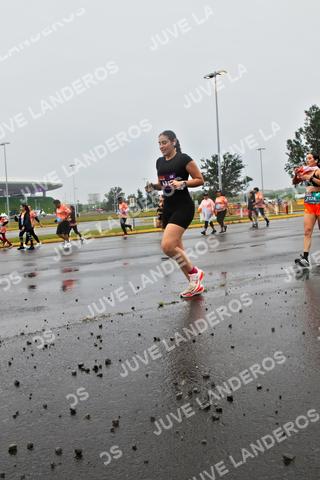 Foto de la CARRERA OMNILIFE GUADALAJARA a las 07:32