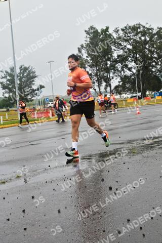 Foto de la CARRERA OMNILIFE GUADALAJARA a las 07:31