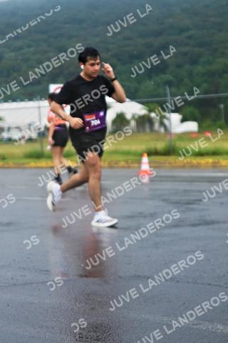 Foto de la CARRERA OMNILIFE GUADALAJARA a las 07:57