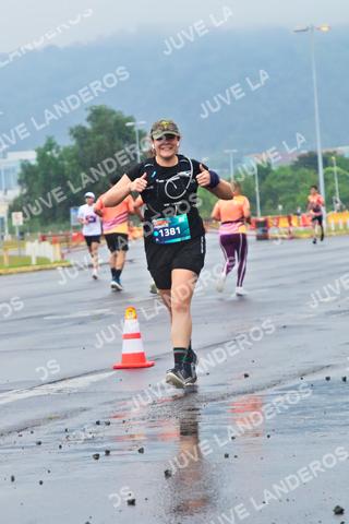 Foto de la CARRERA OMNILIFE GUADALAJARA a las 07:48