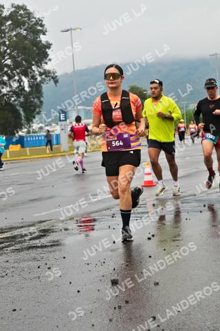 Foto de la CARRERA OMNILIFE GUADALAJARA a las 07:33