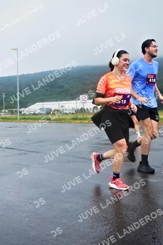 Foto de la CARRERA OMNILIFE GUADALAJARA a las 08:01