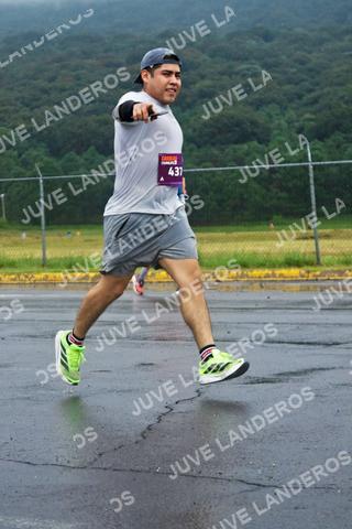 Foto de la CARRERA OMNILIFE GUADALAJARA a las 07:56