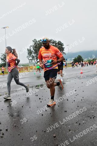 Foto de la CARRERA OMNILIFE GUADALAJARA a las 07:28