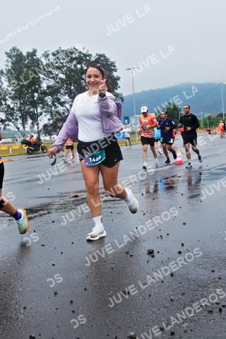 Foto de la CARRERA OMNILIFE GUADALAJARA a las 07:42