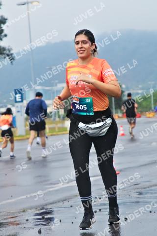 Foto de la CARRERA OMNILIFE GUADALAJARA a las 07:48