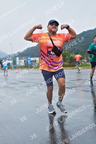 Foto de la CARRERA OMNILIFE GUADALAJARA a las 08:02