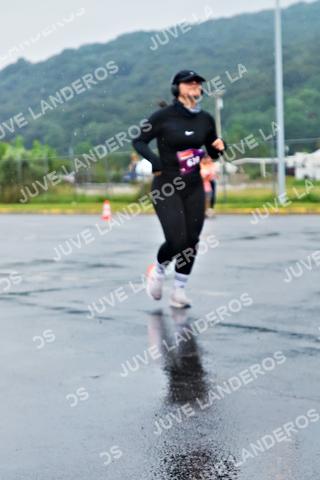 Foto de la CARRERA OMNILIFE GUADALAJARA a las 08:05