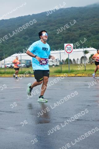 Foto de la CARRERA OMNILIFE GUADALAJARA a las 07:56