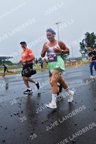 Foto de la CARRERA OMNILIFE GUADALAJARA a las 07:36