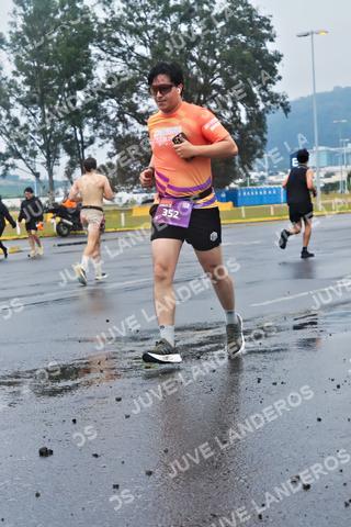 Foto de la CARRERA OMNILIFE GUADALAJARA a las 07:39