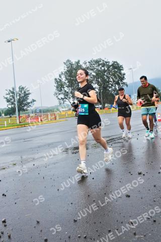 Foto de la CARRERA OMNILIFE GUADALAJARA a las 07:46
