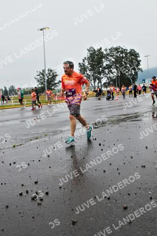 Foto de la CARRERA OMNILIFE GUADALAJARA a las 07:29