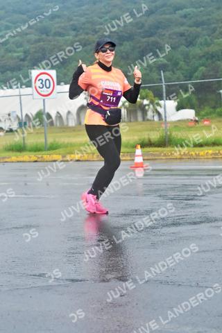 Foto de la CARRERA OMNILIFE GUADALAJARA a las 08:02