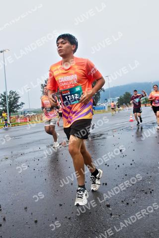Foto de la CARRERA OMNILIFE GUADALAJARA a las 07:40