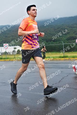 Foto de la CARRERA OMNILIFE GUADALAJARA a las 07:53