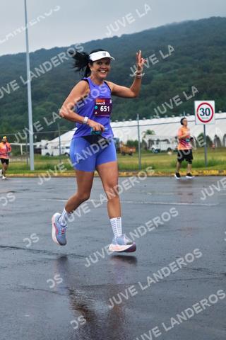 Foto de la CARRERA OMNILIFE GUADALAJARA a las 07:56