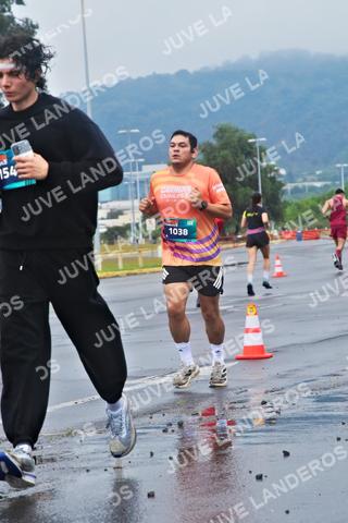 Foto de la CARRERA OMNILIFE GUADALAJARA a las 07:38