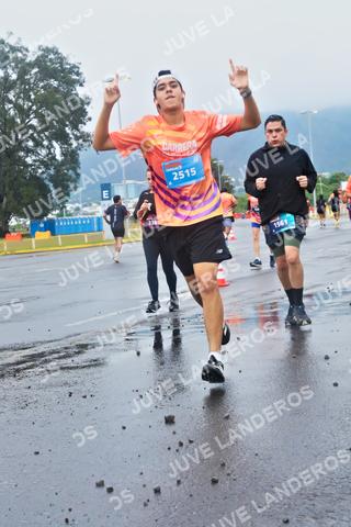 Foto de la CARRERA OMNILIFE GUADALAJARA a las 07:41
