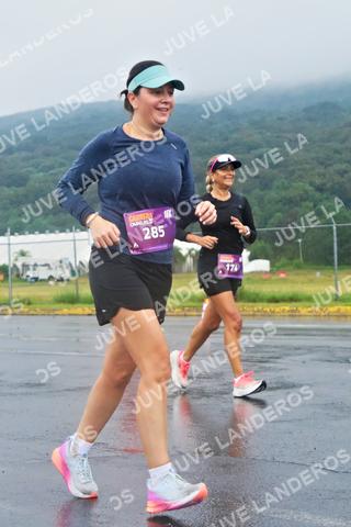 Foto de la CARRERA OMNILIFE GUADALAJARA a las 08:02